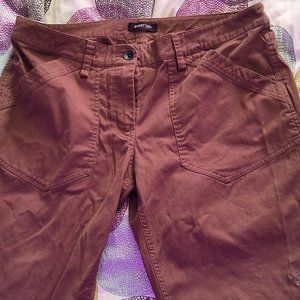 ARC'TERYX Murrin outdoor pant womens size 12